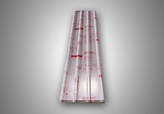 Polycarbonate Sheet